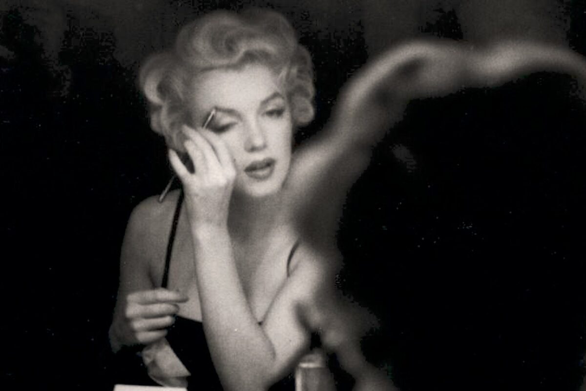 マリリン・モンロー＝“色気だけ”ではなかった 輝きを増していた“真面目