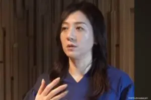 野々村友紀子、子供が“反抗期”に突入するときに言ってきた言葉に衝撃　「こうやって入んねや！」