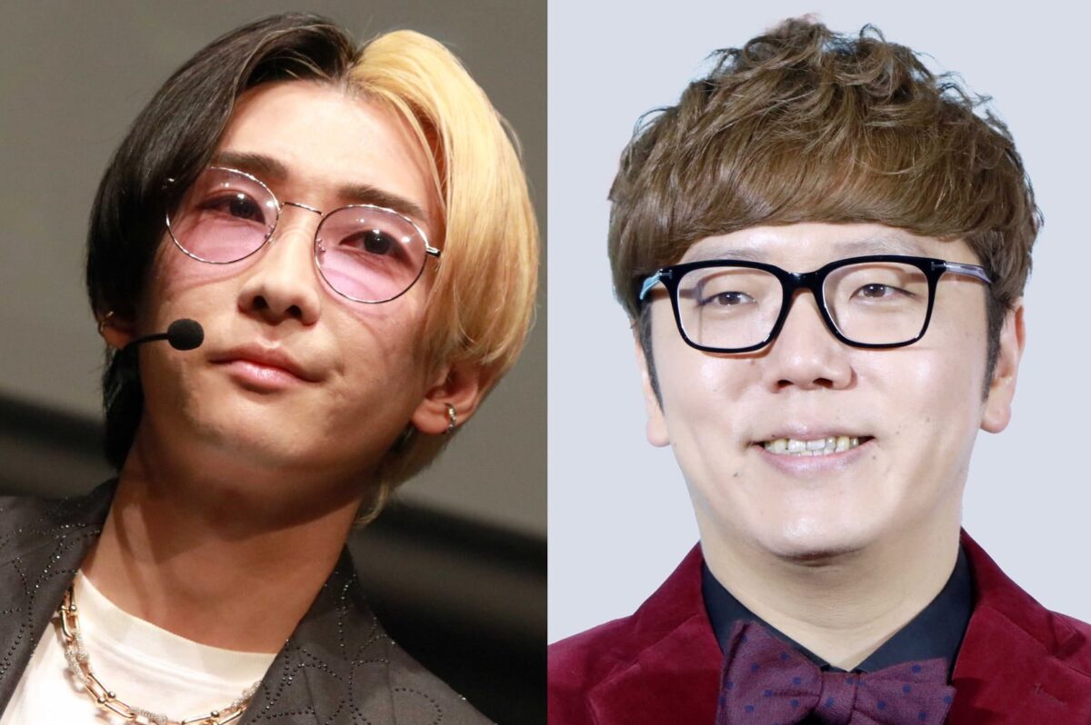 ヒカル・ヒカキン