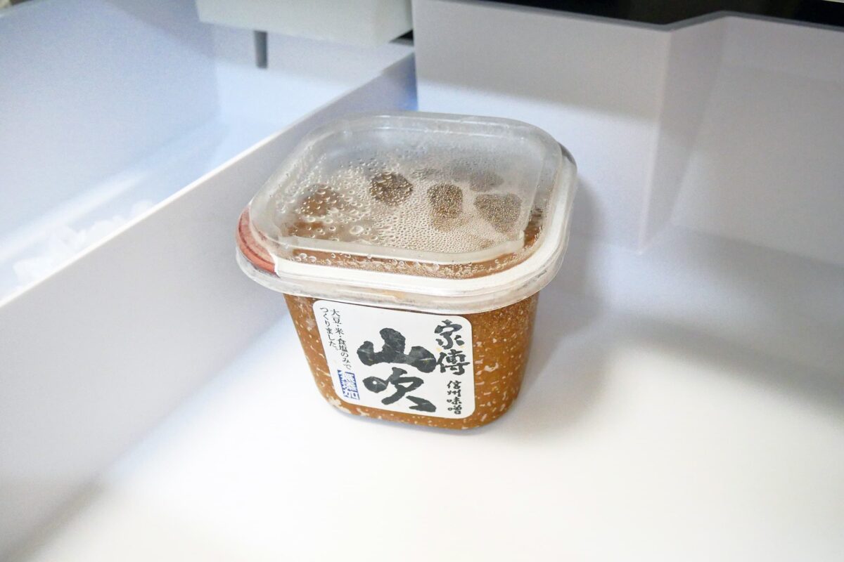 味噌