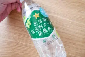 炭酸水は「これしか買わない」　リュウジもハマった“富良野ホップ”が最高