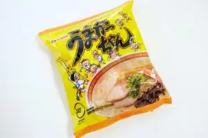 リュウジもやっている「袋麺の作り方」を4人に1人が実践　濃厚な味がハマる