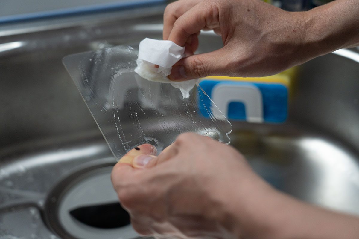 ダイソー・ボードライト