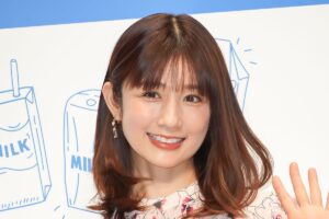 小倉優子