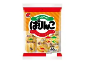 『ぱりんこ』煎餅で作る“フレンチトースト”が激うま　バナナマン日村も「これ大好き」