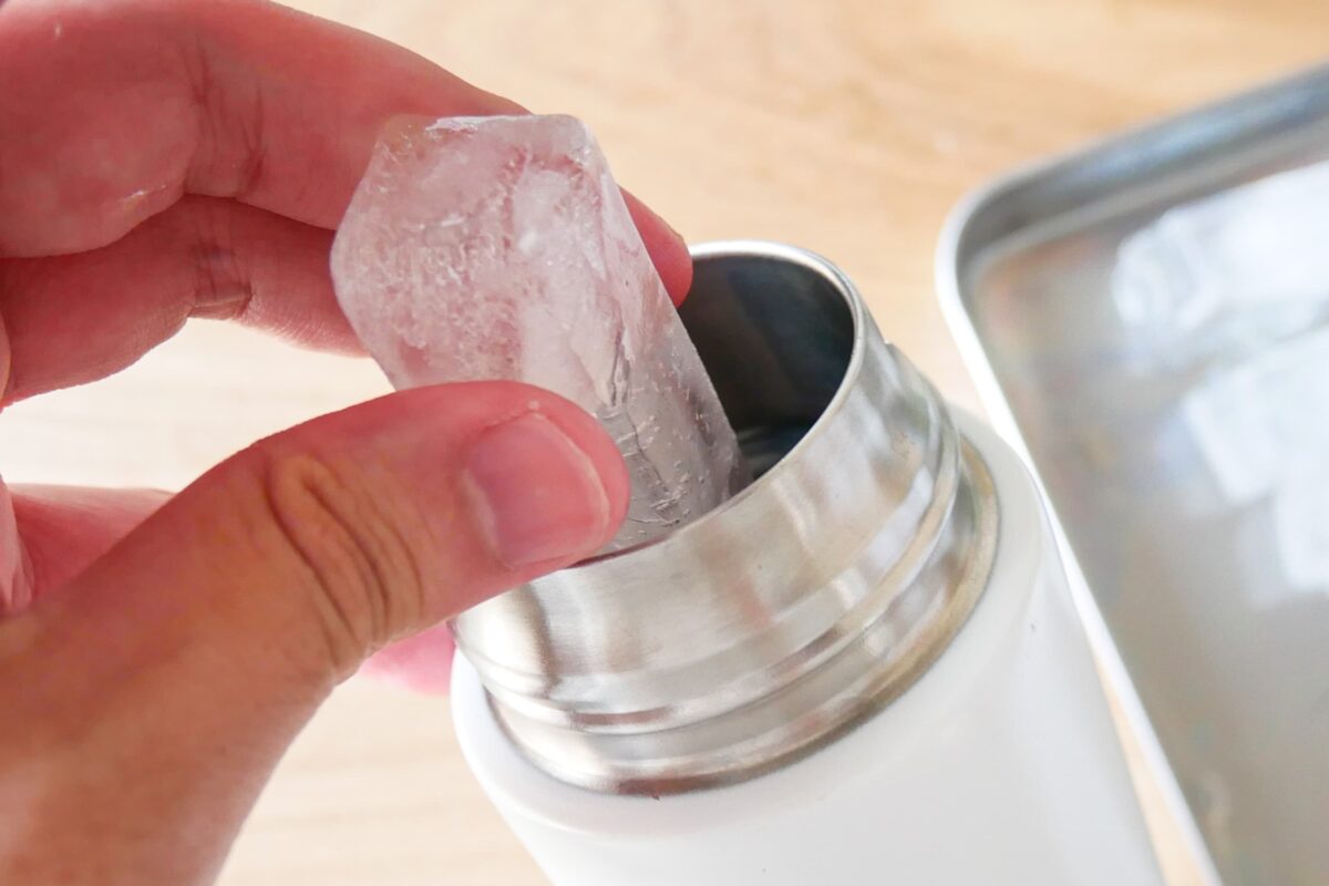 アイストレー スティックスリム