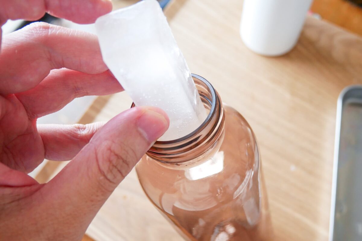 アイストレー スティックスリム