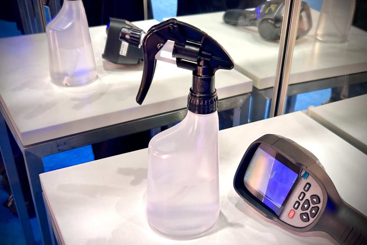 ワークマン　Xshelter