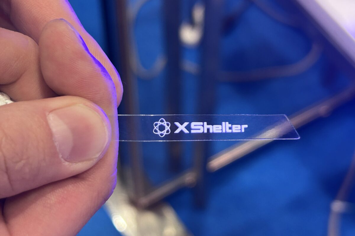 ワークマン Xshelter