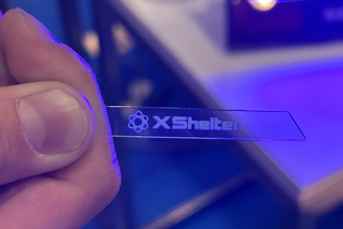 ワークマン Xshelter