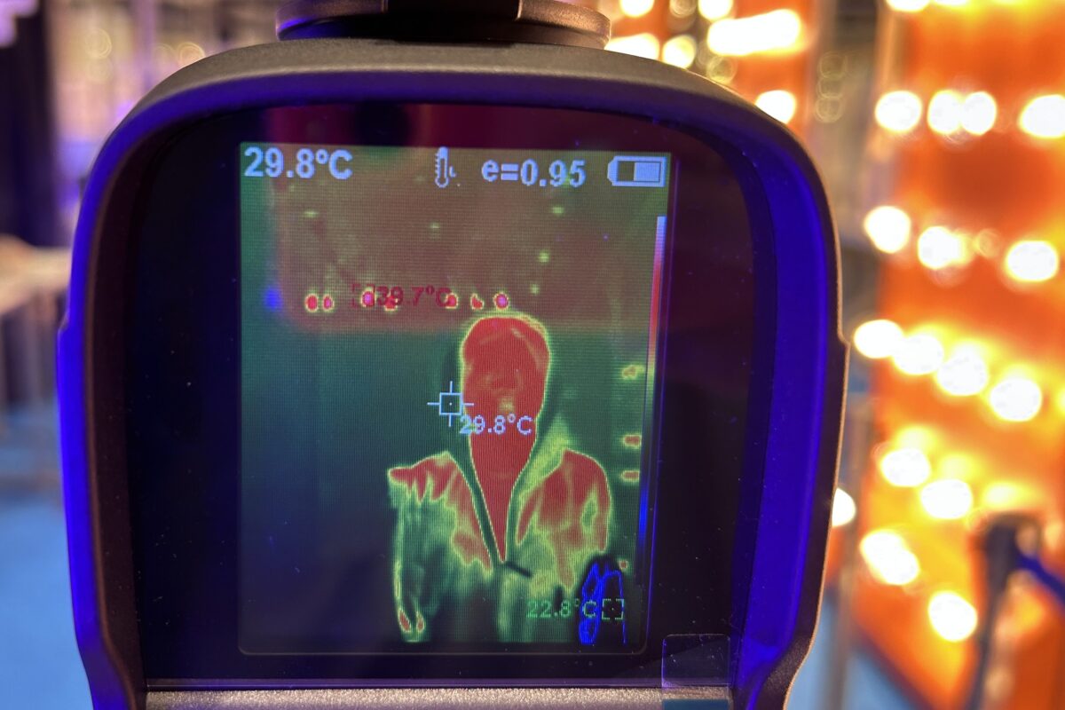 ワークマン　Xshelter