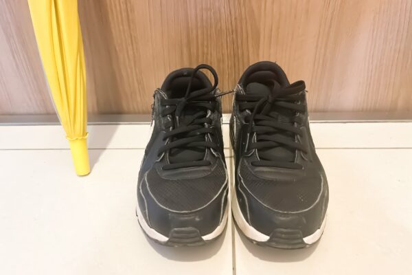 靴、傘、梅雨