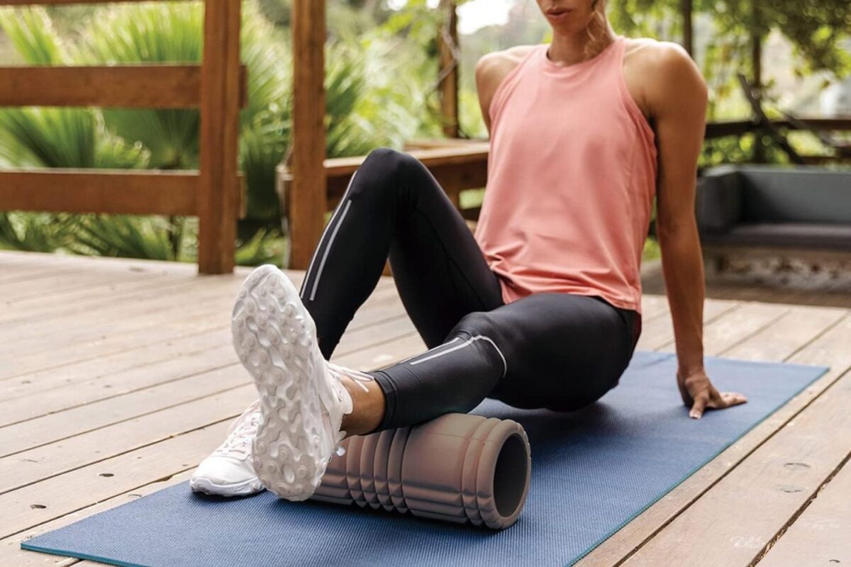 フォームローラー