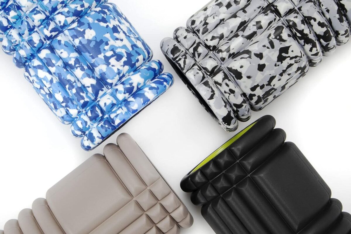 フォームローラー