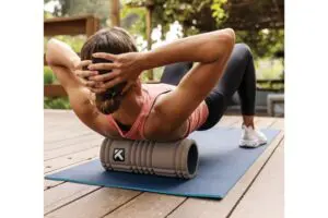 【特別クーポン付き】まるで手技、「フォームローラー®」で癒しの筋膜リリースしない？