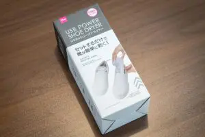 sirabee20250530daiso_shoedryer1