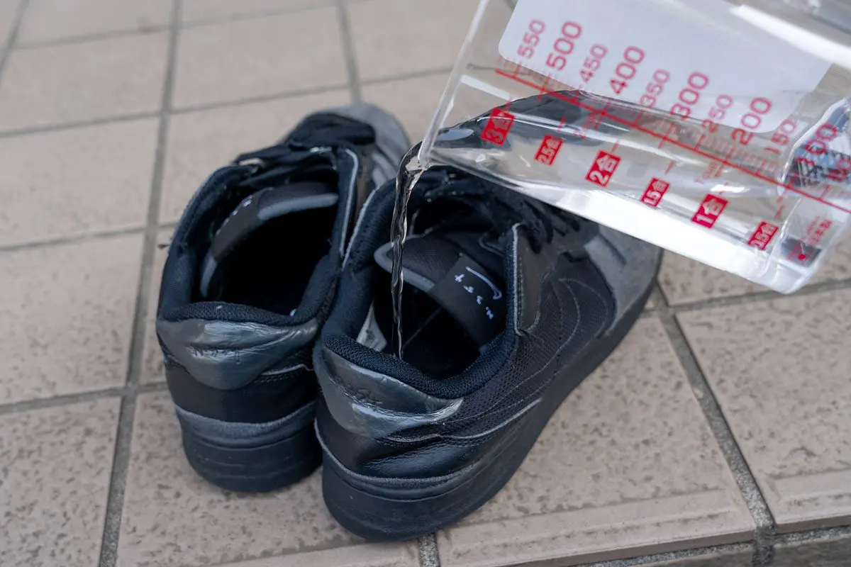 sirabee20250530daiso_shoedryer6