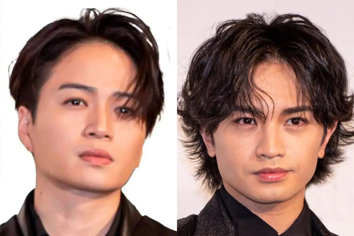 timelesz せっけん timeleszのツアーグッズ、ダジャレなのに古参ファン感動のワケは