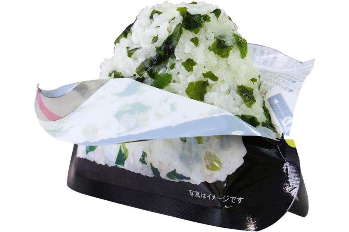 尾西食品 アルファ米 携帯おにぎり