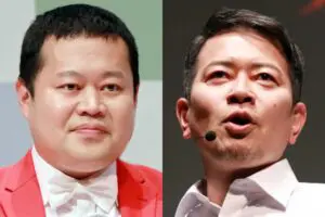 モグライダー・ともしげ、宮迫博之が復活のために必要なことは…　「本当に相方ですよ」