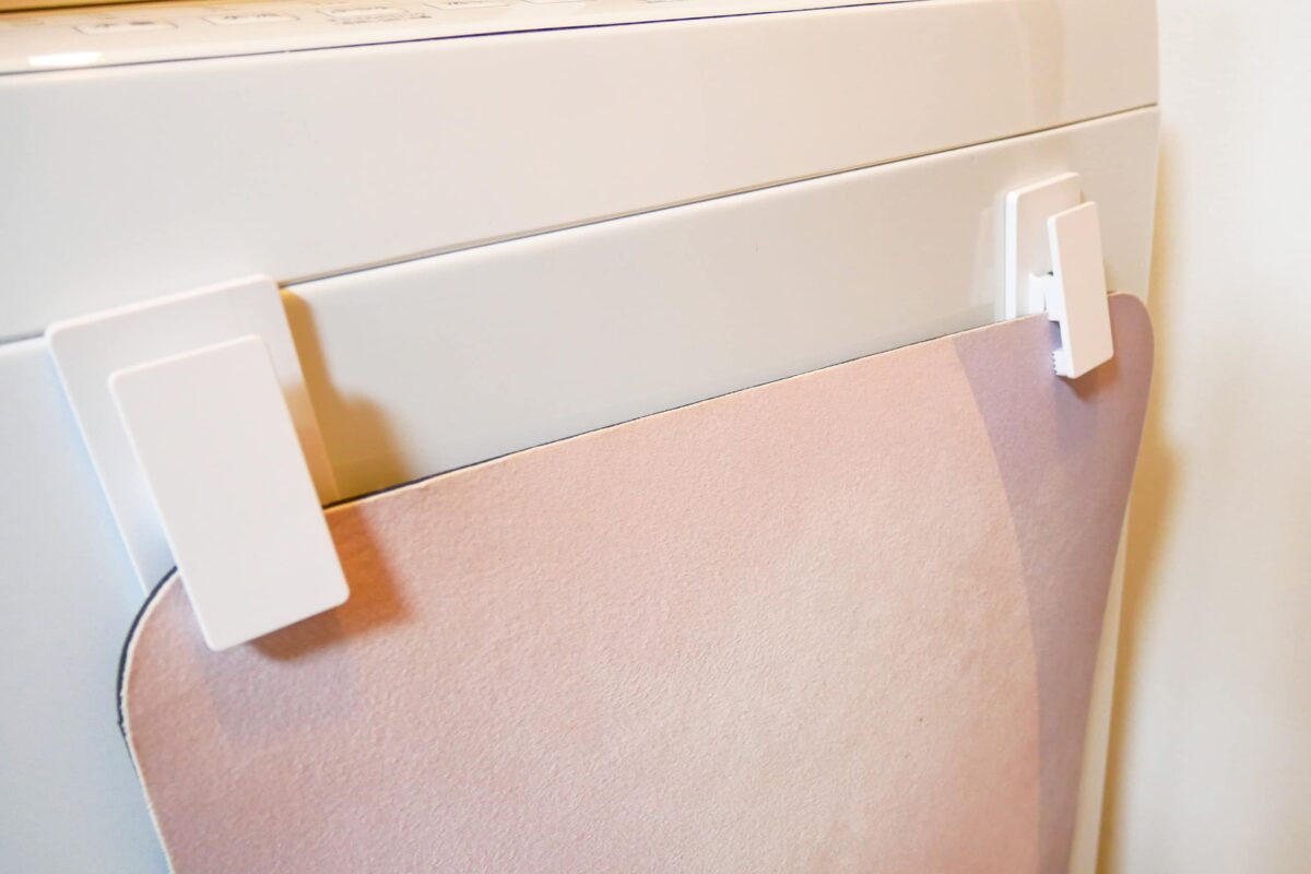 マグネットクリップ