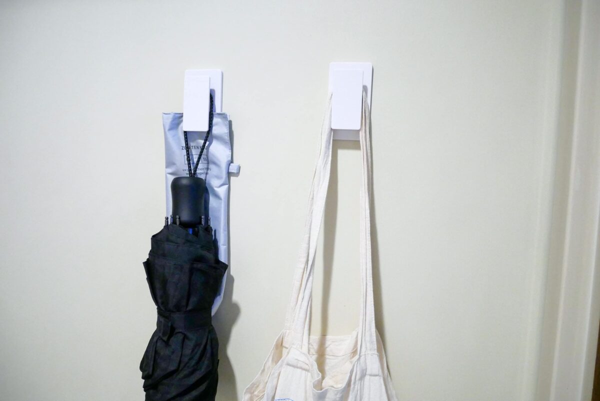 マグネットクリップ