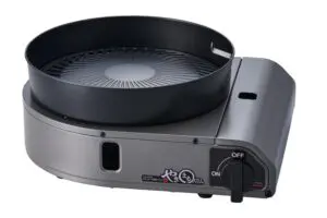 油がはねない、煙もほぼ出ない、コンパクト。おうち焼肉の救世主、出ました