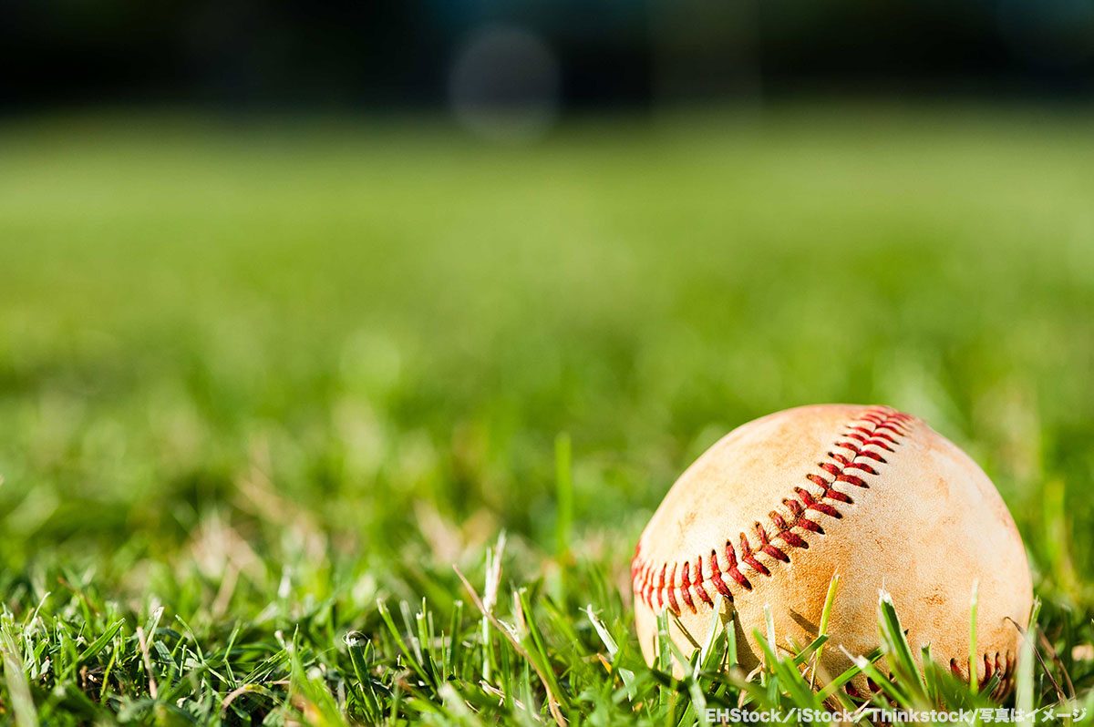 野球