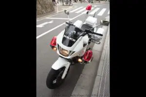 元白バイ隊員、取り締まり「ノルマ」はある? “あの日”は走っちゃいけない意外な事情も
