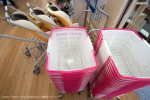 またスーパーに行かなきゃ…　約9割がやってしまう「買い物」での失敗って？