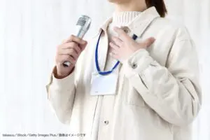 思っていたのと違う… 約6割が「録音した自分の声」を聞いて抱いた気持ち