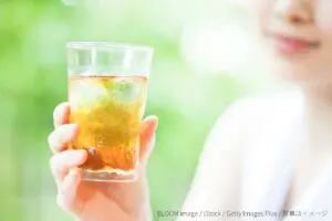 『サン!シャイン』夏に冷たい“茶”を飲むなら… 「アレ」がダイエット向きだった