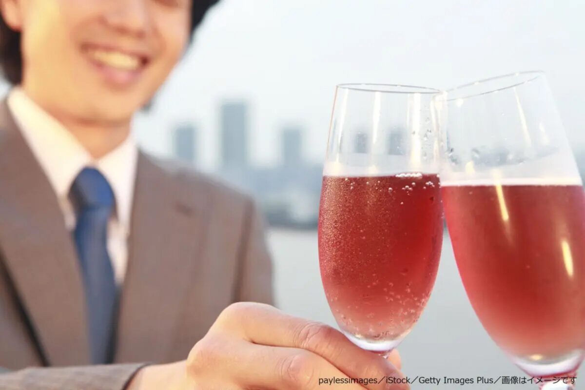 同窓会のイメージ