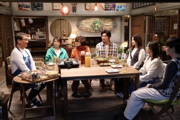 続•続•最後から二番目の恋