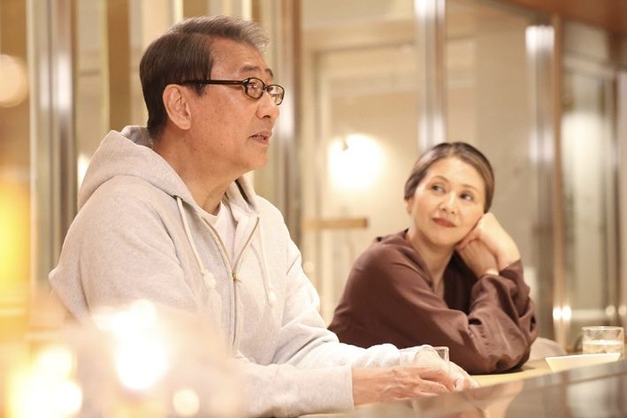 続•続•最後から二番目の恋