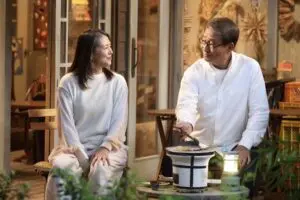 『続・続・最後から二番目の恋』最終話　“大人の恋の約束”が話題　「最後の数分で号泣」の声も