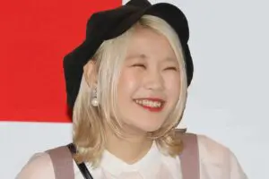 ハラミちゃんにバレーボールが直撃… 上田晋也の「とっさの対応」が反響呼ぶ