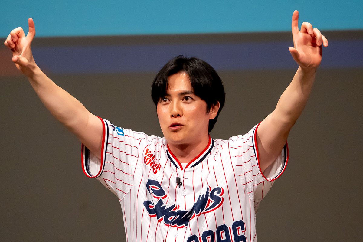 高木豊のプロ野球大会議