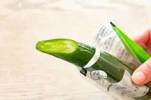 ファミマの“きゅうり一本漬け”が最高すぎる　冷たくて「ありえんくらい美味い」