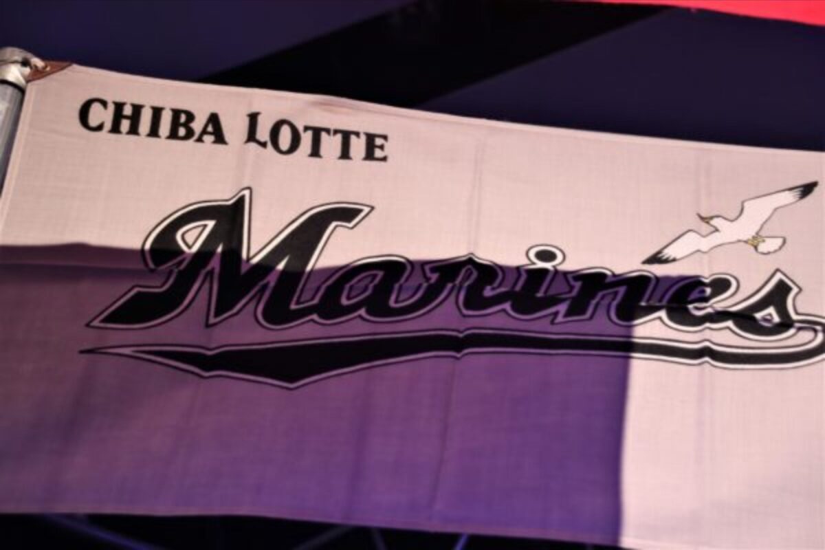 千葉ロッテマリーンズ