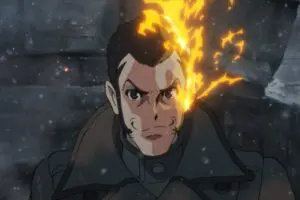 ルパン三世は2人いた? 30年ぶり2Dアニメ劇場版の前日譚が明かされる