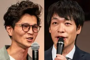 モグライダー芝、麒麟・川島が語った「テレビに出続けている人」の特徴に納得