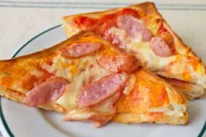 ピザトーストは“2段重ね”にするだけで感動的なウマさ　「素晴らしい！」