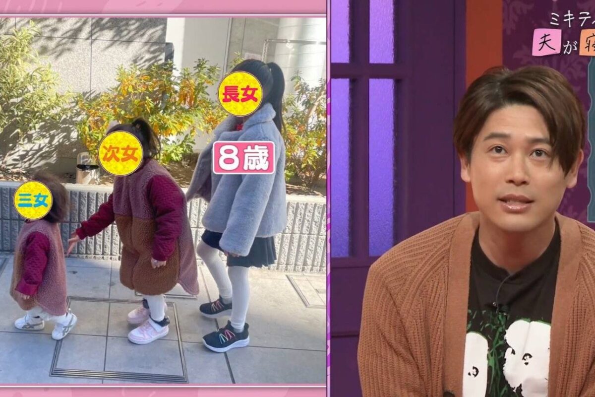 『夫が寝たあとに』