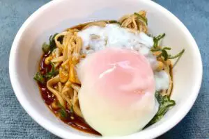 えのきの「一番おいしい食べ方」はこれだった? うま痩せレシピがやみつきになる