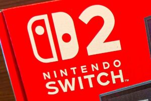 ニンテンドースイッチ2