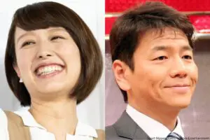 中村仁美、母から譲り受けるも“捨てたもの”にスタジオ驚き　上田晋也は「遺骨を捨てるのと同じ」
