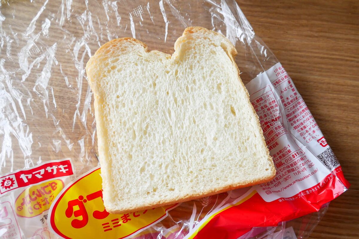 食パン