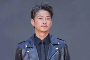 窪塚洋介、息子の“卒アル公開”しファン反響 「ちりばめられたセンス」「タイトルかっこよ」