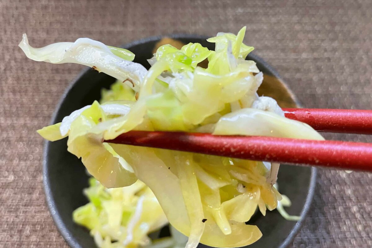 無限キャベツ